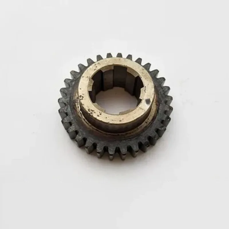 

CA6140/CA6150 Аксессуары для токарных станков Детали токарных станков Шестерни 2039 Z30 M2.25 Шестерня