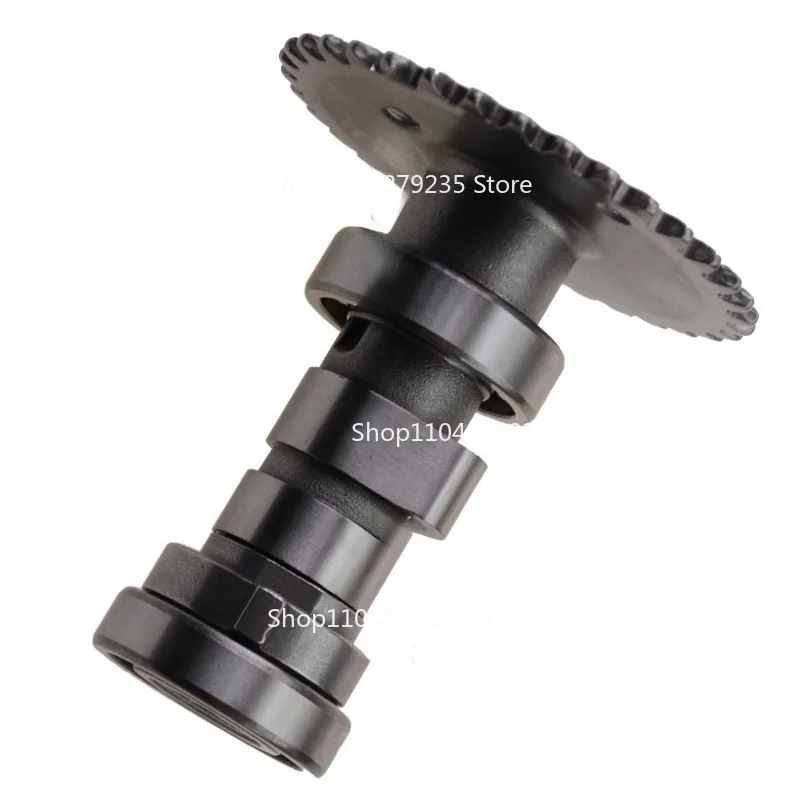 

Распределительный вал внедорожного мотоцикла подходит для GY6 125CC-150CC