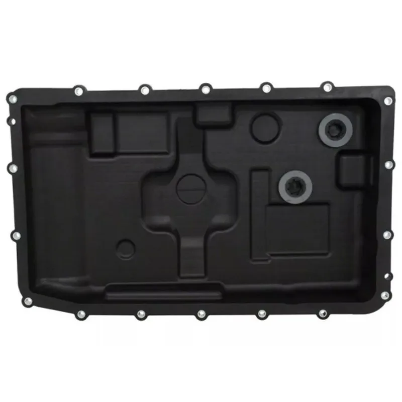 LP5P7A194AC トランスミッションフルードオイルパン 20-24 フォード エクスプローラー リンカーン アビエーター LP5Z7A194A LP5Z7A194B用