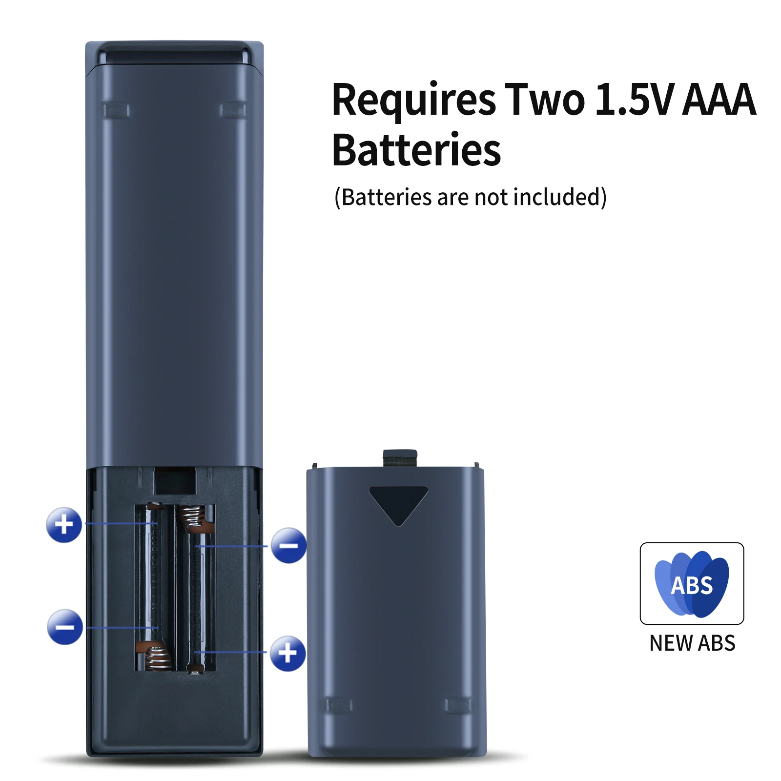 Neue Fernbedienung für Seiki Smart TV SC-32HK700N SC-40FK700N SC-55UK700N