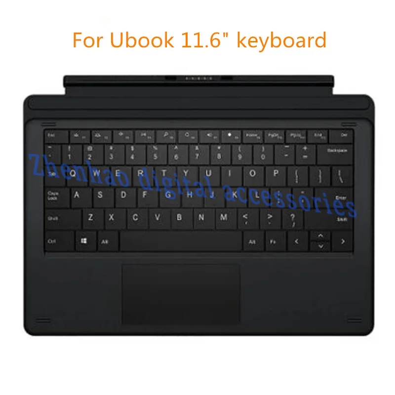 For Chuwi Ubook 11.6“ Tablet PC Magnetic Attraction Keyboard