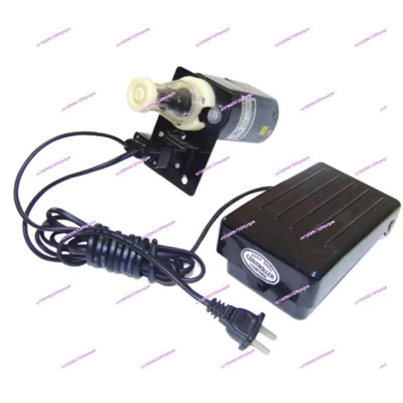 

DIY Mini Electric Enameled Wire Scraper, Paint Peeling Machine, Peeling Machine JIK-3-G1