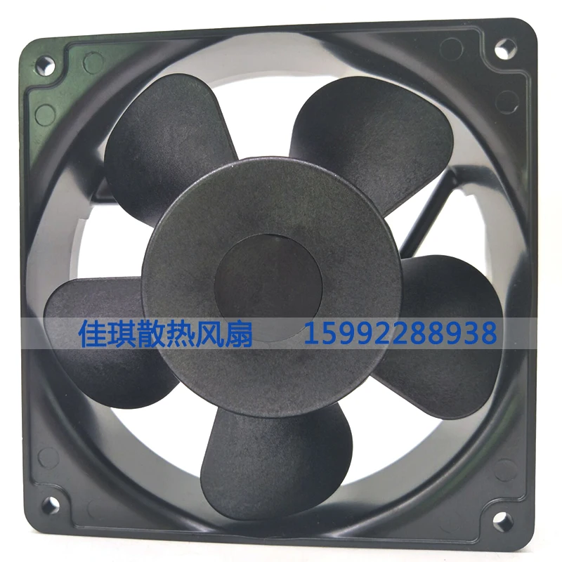 4715MS-23T-B5A brand new original AC230V12038 axial flow cooling fan