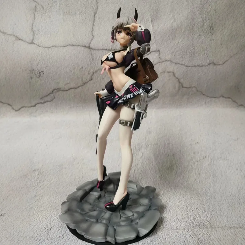 

Сексуальная аниме-фигурка девушки после школы, арена, 4-й выстрел, 1/7, аниме-фигурка девушки, коллекционные подарки для мальчиков