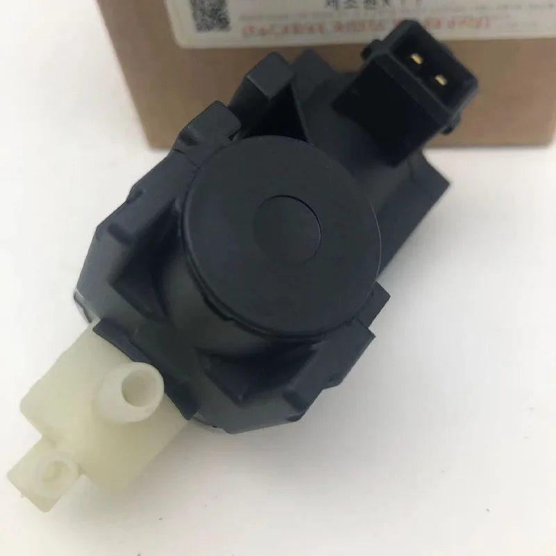 NEW Vaccum Turbo Boost Pressure Converter Solenoid Valve For Kia Sorento 03-09 Hyundai Santa Fe Starex H1 3512027000 35120-27000