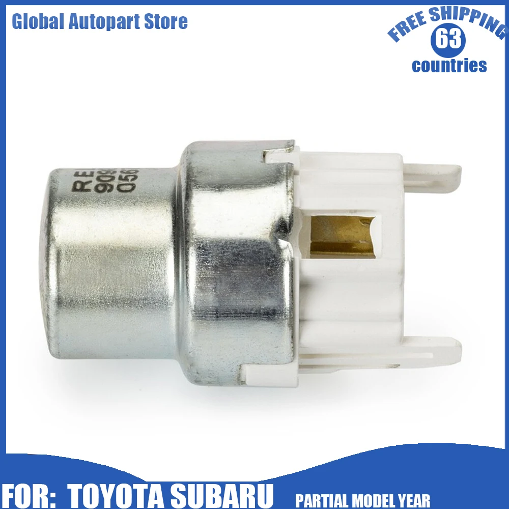 

Para Auto NEW RELAY 0567004810 90987-02004-83 909870200483 For Toyota Altezza Camry Corolla RAV4 Subaru Mitsubishi Tools