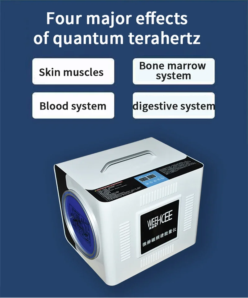 New Arrival Little Sun Micro Hertz Cell Repair Device Life Energy Device Quantum Light Wave Thermal Therapy Device