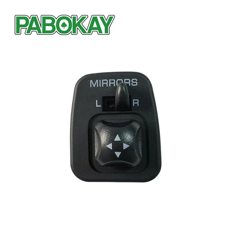 ‎Power Mirror Switch Button For Ford Expedition F150 F250 F350 OEM:‎F65Z-17B676-AB 1S19050 DS-1750 S41024 SW6515