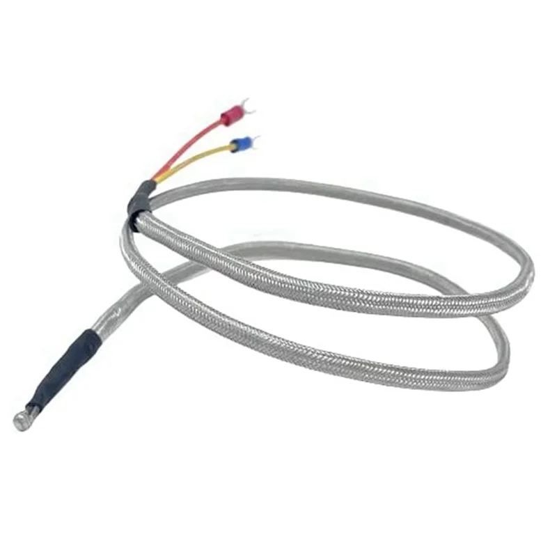 

A43F-Thermocouple 812-0210 Fits For Quadrafire 800, 1000, 1100I Insert, 1200 Freestanding & 1200I Insert