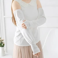 Summer Loose Sunscreen Driving Ice Silk Sleeve Female Long Length UV Protection Arm Arm Glove Sleeves Super Soft Breathable 3