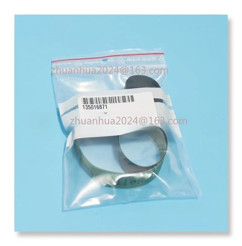 1pc for Charmilles EDM Machine 135016871 Conveyer Belt ,Spool Drive Belt, Wire Transportation Belt