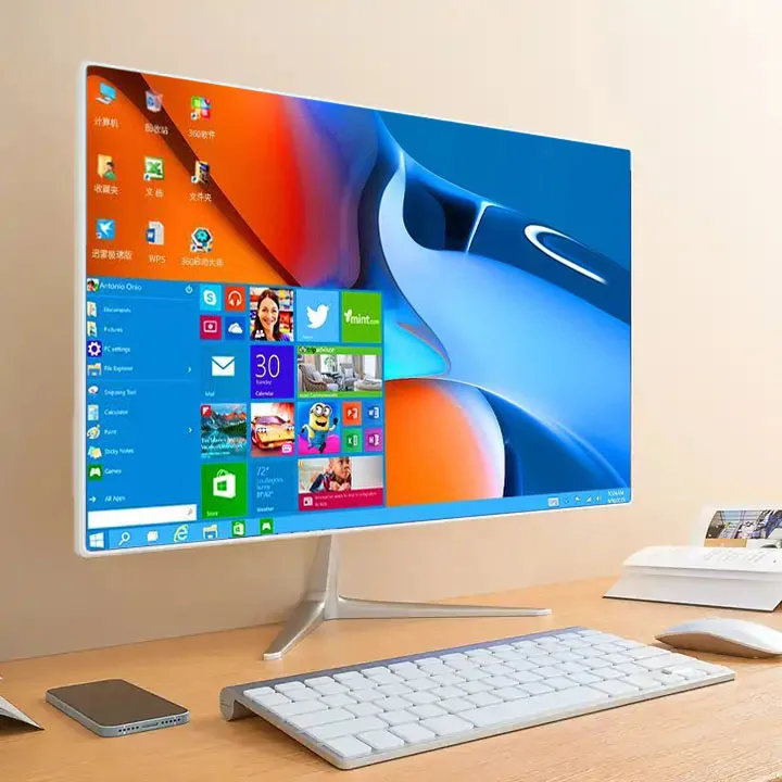 All In One Pc 23.8 …