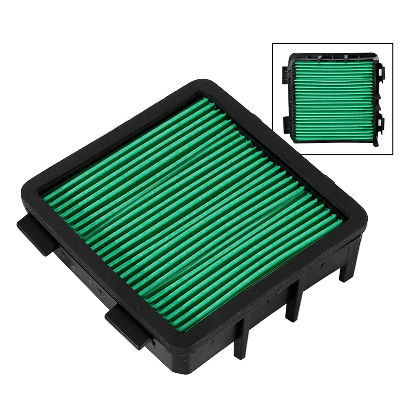 2024-2025 سنة محرك دراجة نارية مدخل هواء منظف المرشّح ل KTM 125 250 390 Duke IKD إندورو R B.D Adventure OEM: 96306015000 #6