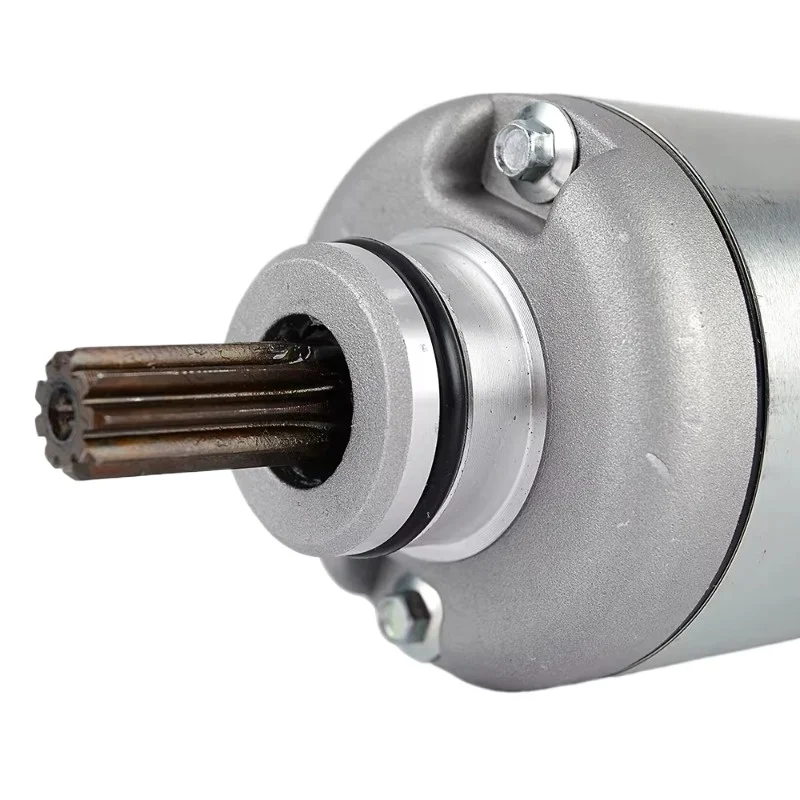 59040001000 Brand New Starter Motor Motor for 1999-2011 KTM 400 450 520 525 530 EXC XC SX SXS view 5