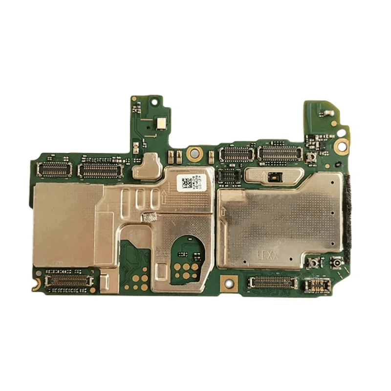 Mainboard for Huawei Honor 9 Lite, 32GB, 64GB, Global ROM, Original Unlocked Logic Board, LLD-L31