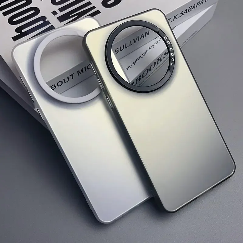 Para huawei mate 60 caso mate40 mate50 mate60 pro caso de telefone mate 50 pro 40 60 40 pro 50 capa dura porsche design escudo fosco