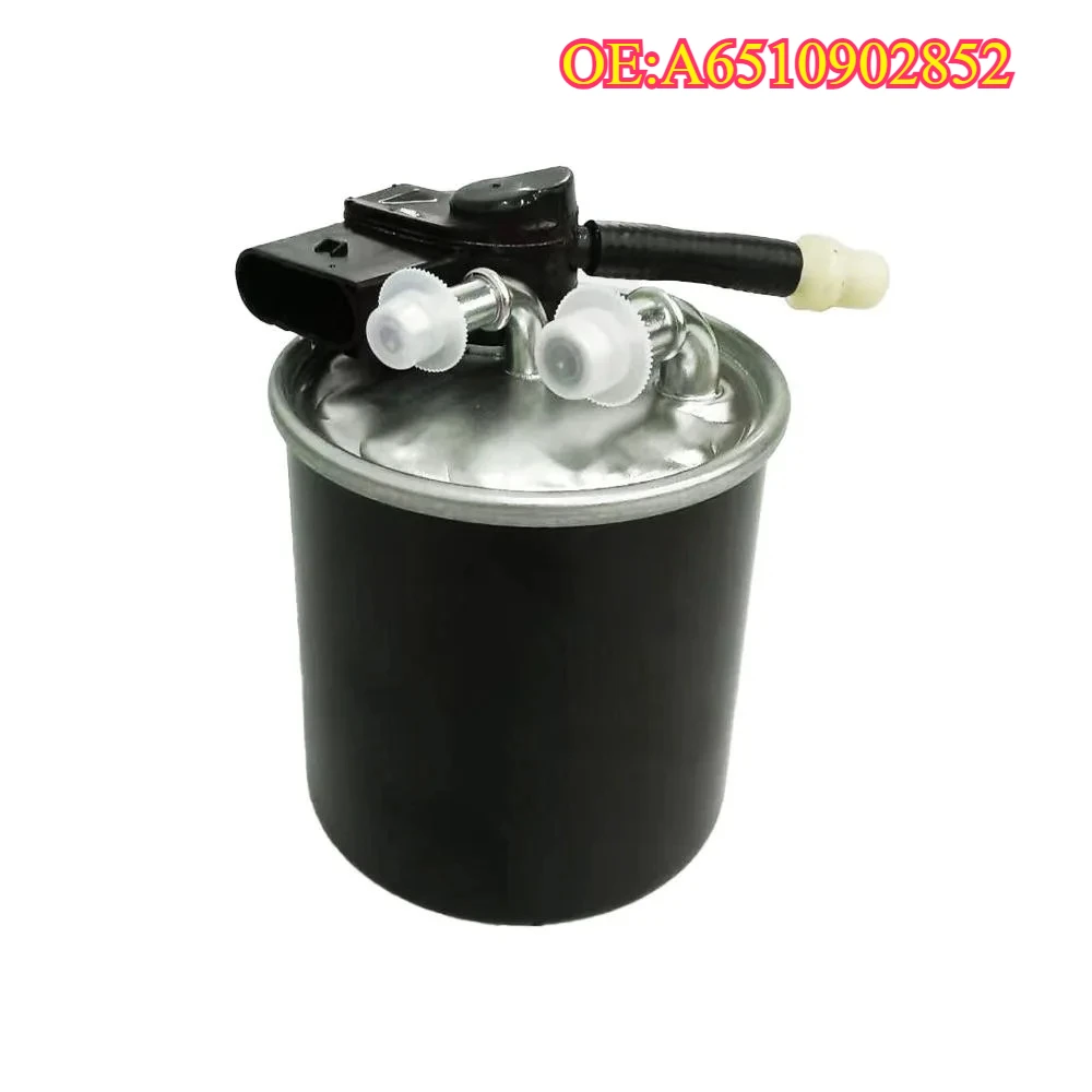 

High quality New For A6510902852 Diesel Fuel Filter 6510902852 For C CLASS W205 S205 C250d C250 WK820/17