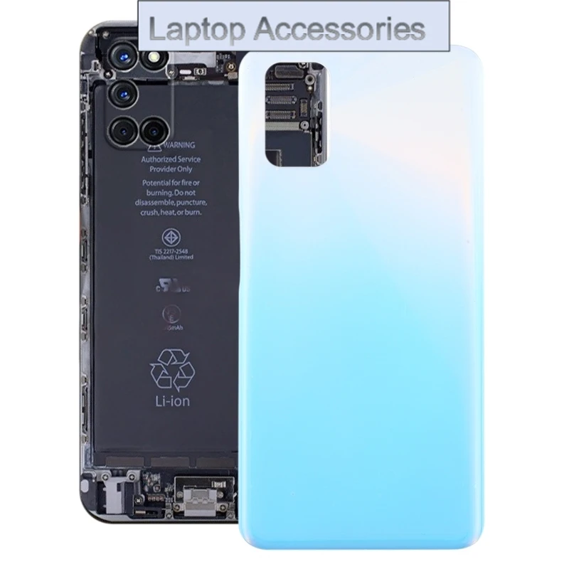 HJ для OPPO A52/A92 CPH2061/CPH2069 Global/PADM00/PDAM10 Китай задняя крышка аккумулятора HJ для OPPO A52/A92 CPH2061/CPH2069 Global/PADM00/PDAM10 Китай задняя крышка аккумулятора