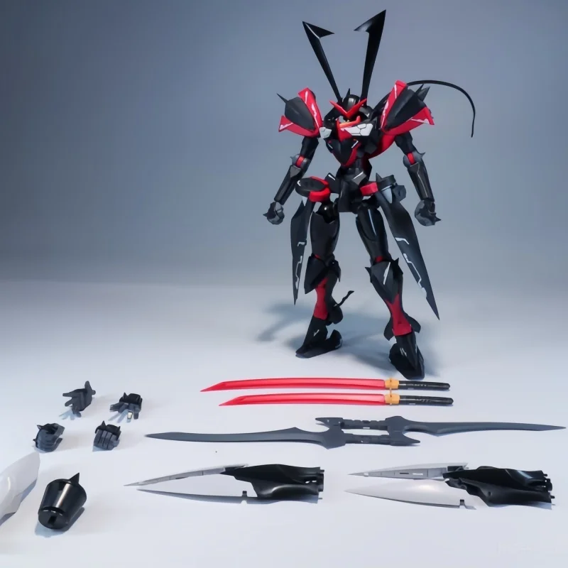 

Hot Sales Action Figure Mg Abs Factory Susanowo Gnx-Y901tw Not Original 1/100scale Model Kit - Perfect For Room Decor And Gifts
