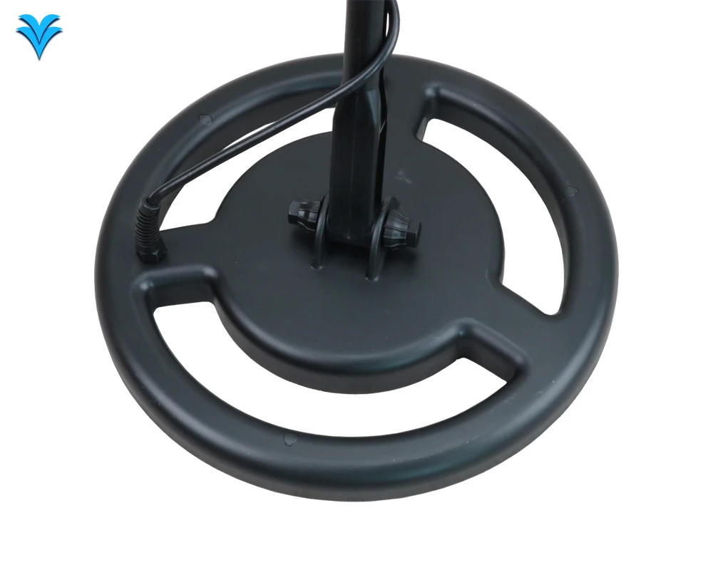 كاشف المعادن تحت الأرض عمق 3m AS944 أداة مكتشف الماسح الضوئي 1200mA بطارية ليثيوم لحفار الذهب الكنز تسعى هنتر