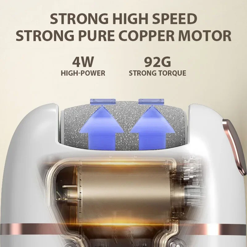 Thumbnail 3 - #32 Latest Foot Scrubbers Offers