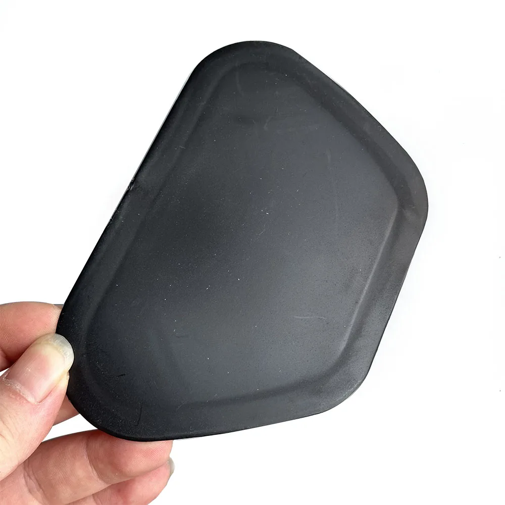 غطاء تمديد بطانة الحاجز LH أو RH 7P 6805413 7P 6805414 لشركة فولكس فاجن طوارق 2011 2012 2013 2014 2015 2016 2017 #4