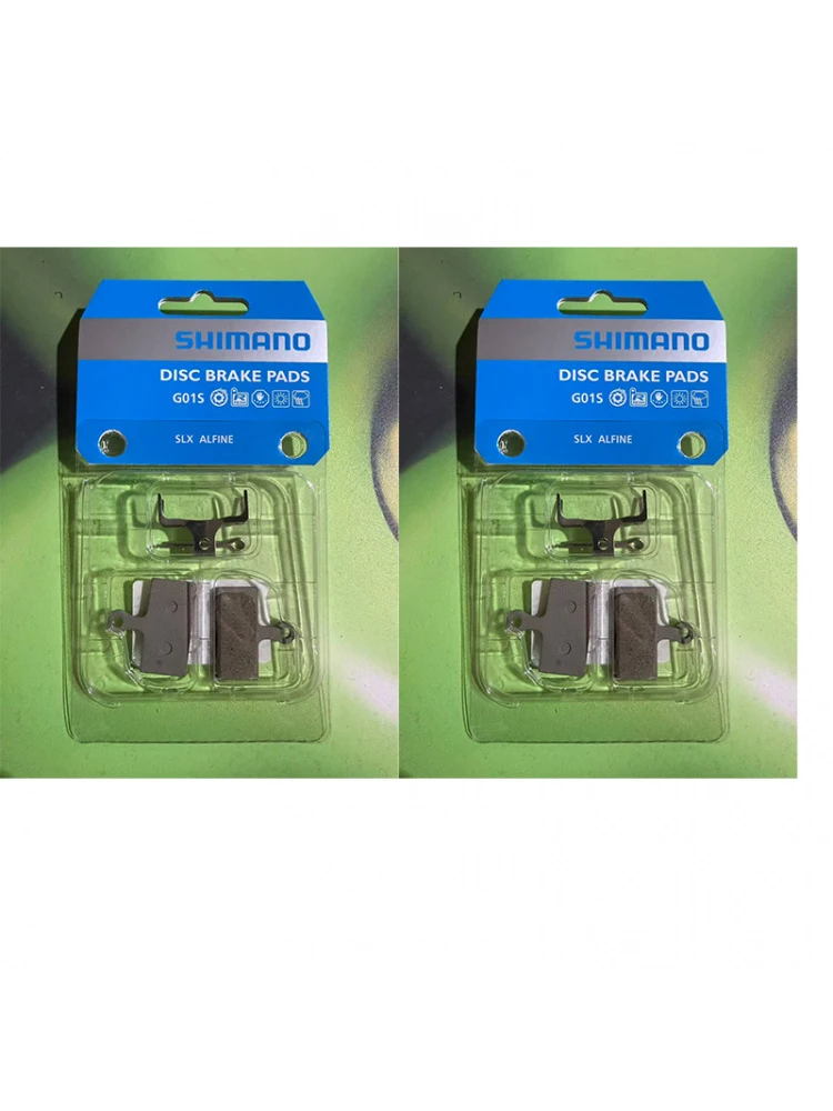 AliExpress SHIMANOShimano brake pads for mountain bikes, road bikes, and disc brake bicycles
