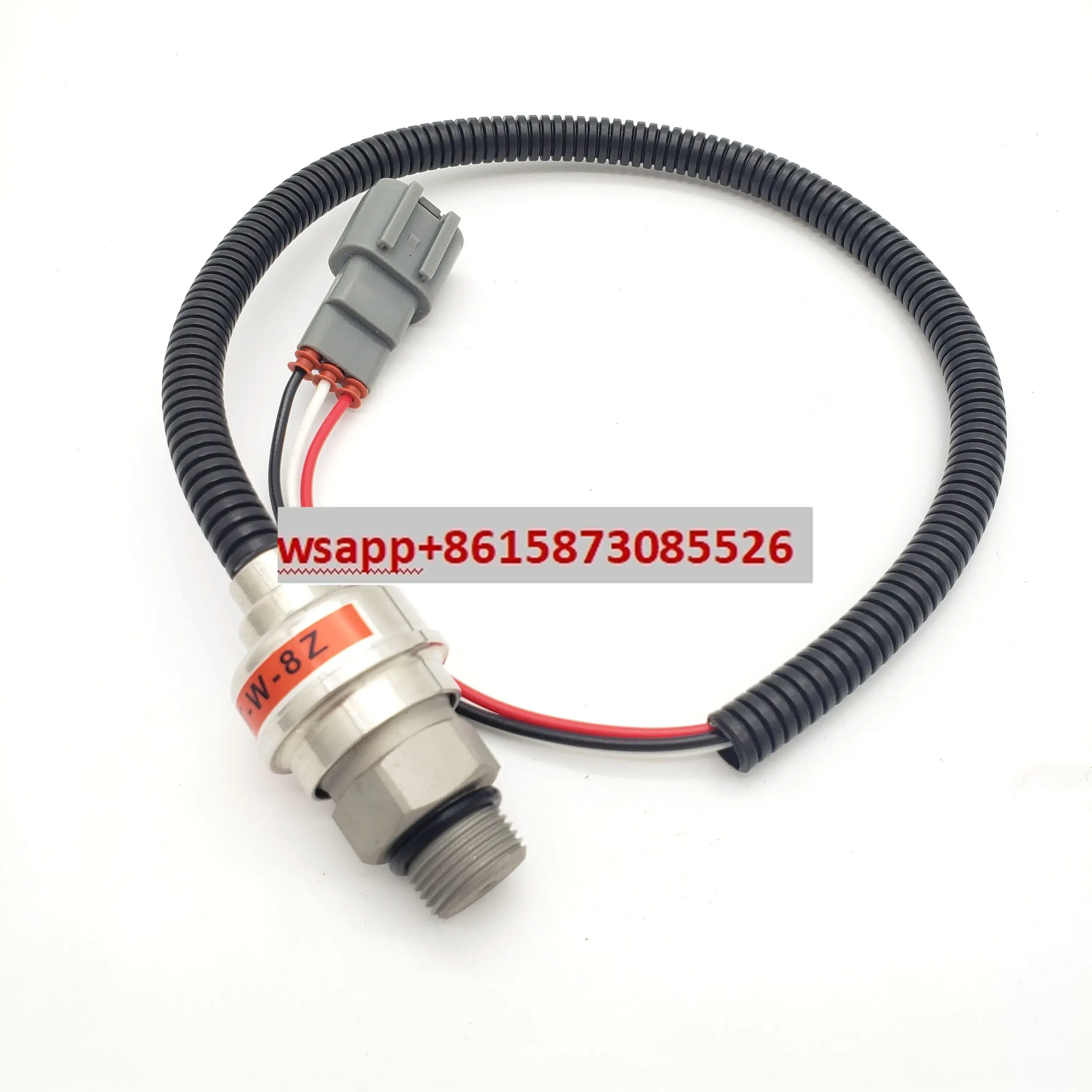 

Excavator suitable 450 512 700 820 1023-2-3 hydraulic pump high pressure sensor accessories