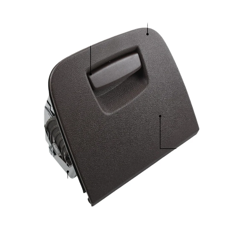 

Suitable for BMW 5 Series Main Driving Storage Box F18 G30 G38 Glove Box Toolbox GT 6 Series Toolbox