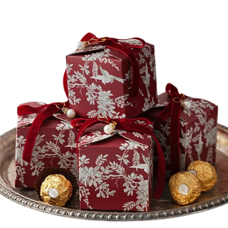 20Pcs Elegant Weddi…