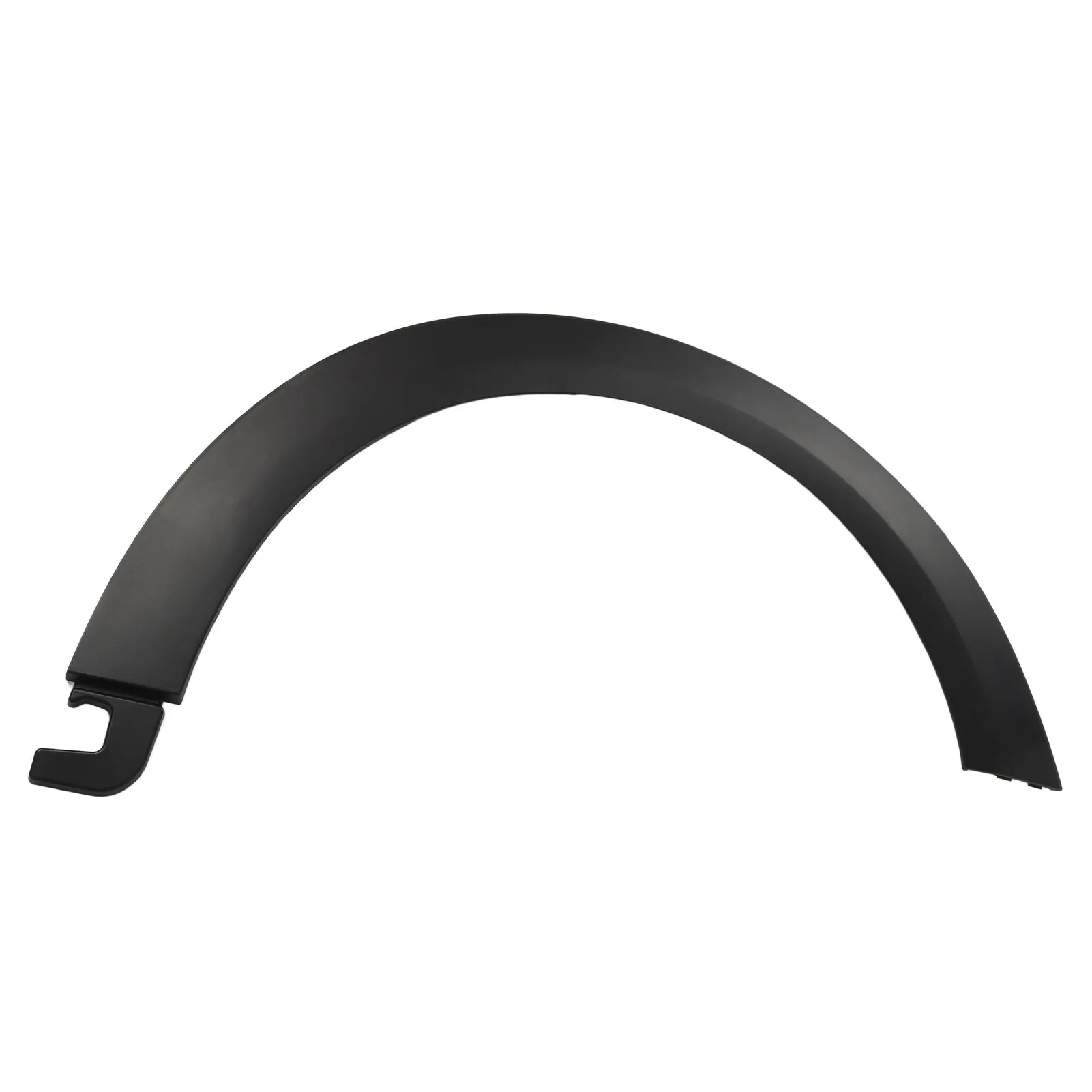 

1PC Wear Resistant Rugged Wheel Arch Trim 51777300820 - Front Right Side for Cooper F56 2014-2021 - Reliable Wheel