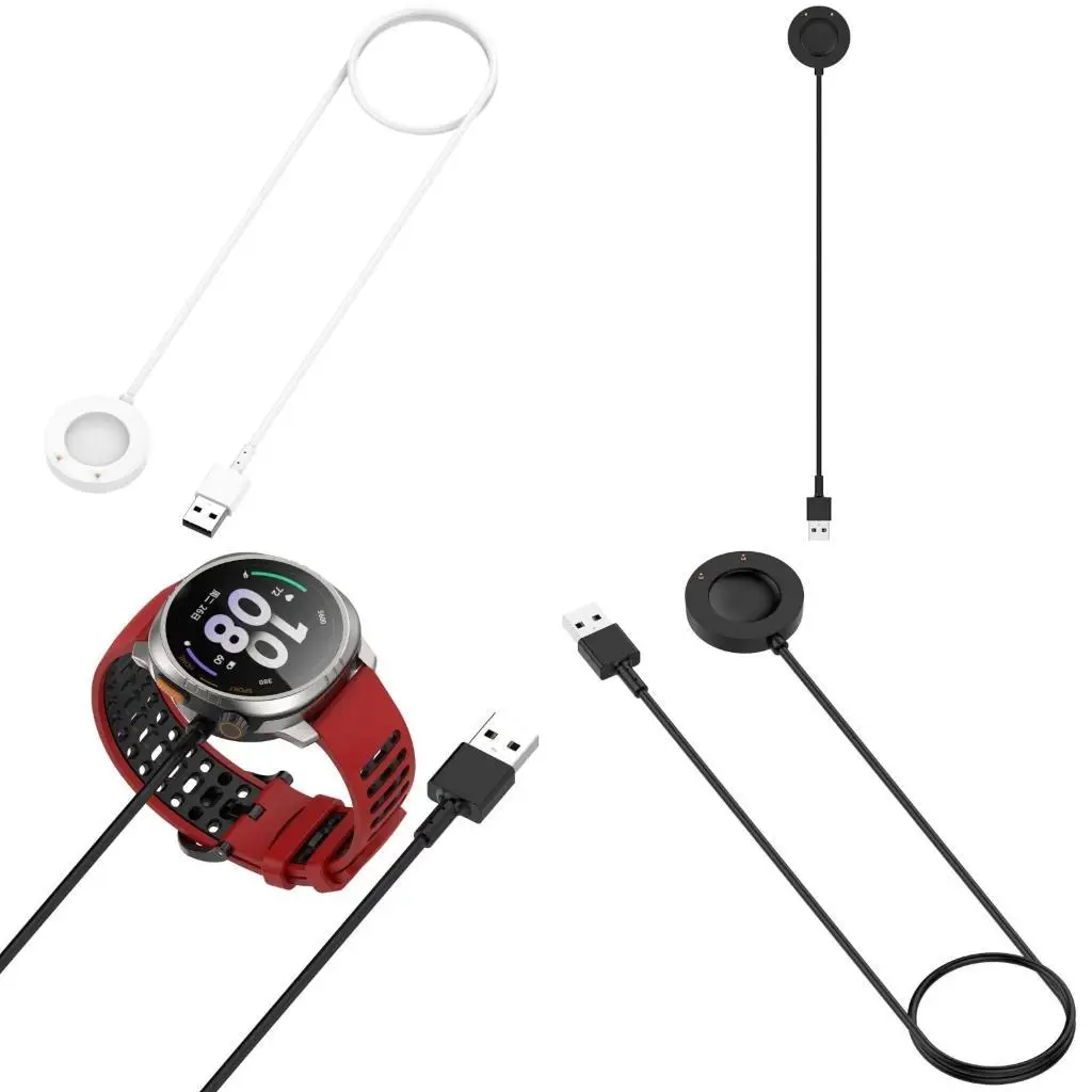 

Y1UB USB Charging Cables for Keep Watch 1 Efficient Data Sync Charging Cord