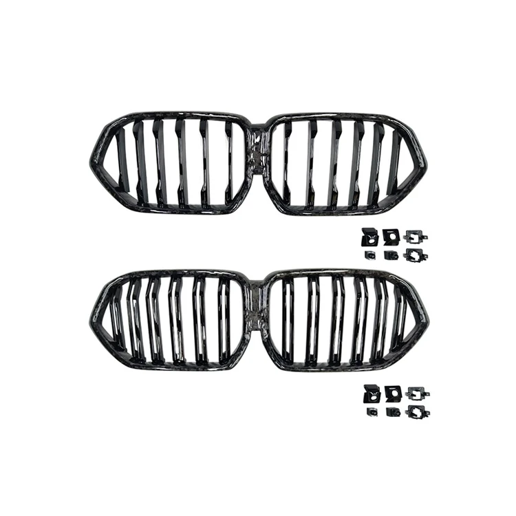 For Bmw X6 G06 Upgr… - image