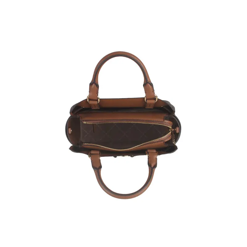 حقيبة يد مايكل كورس ريد للسيدات بكتف واحد