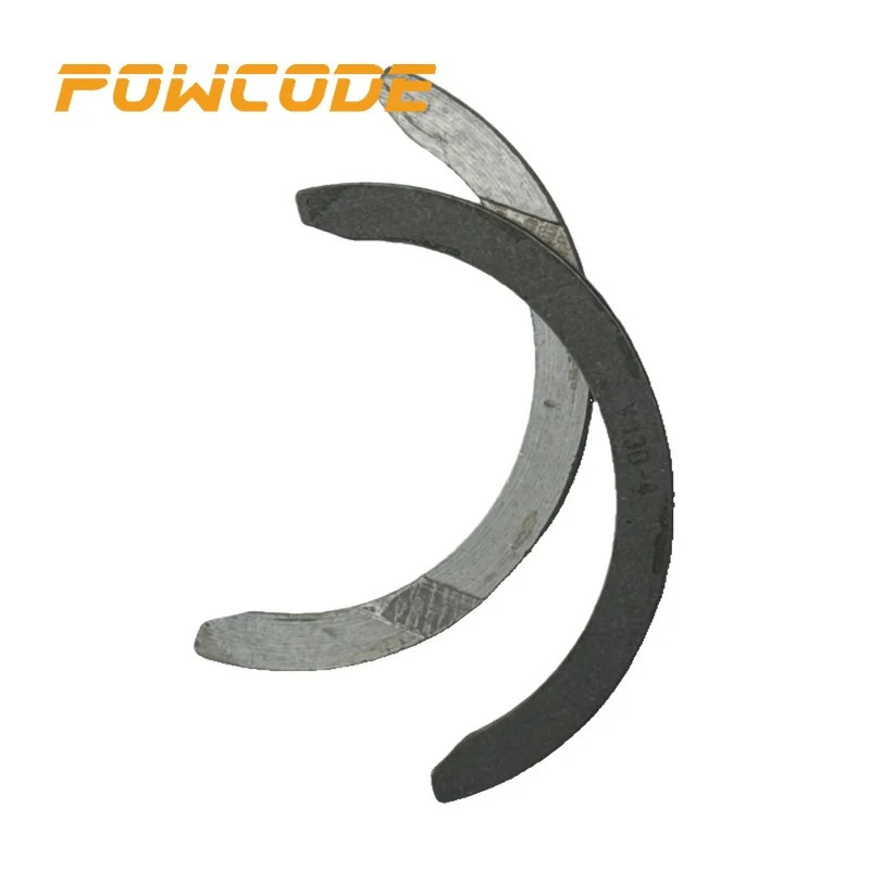 POWCODE Thrust Plate Fit for Polo 1.6 050 105 637