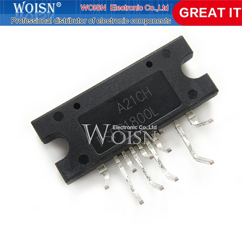 FSFR1800HSL FSFR1800 Zip-9