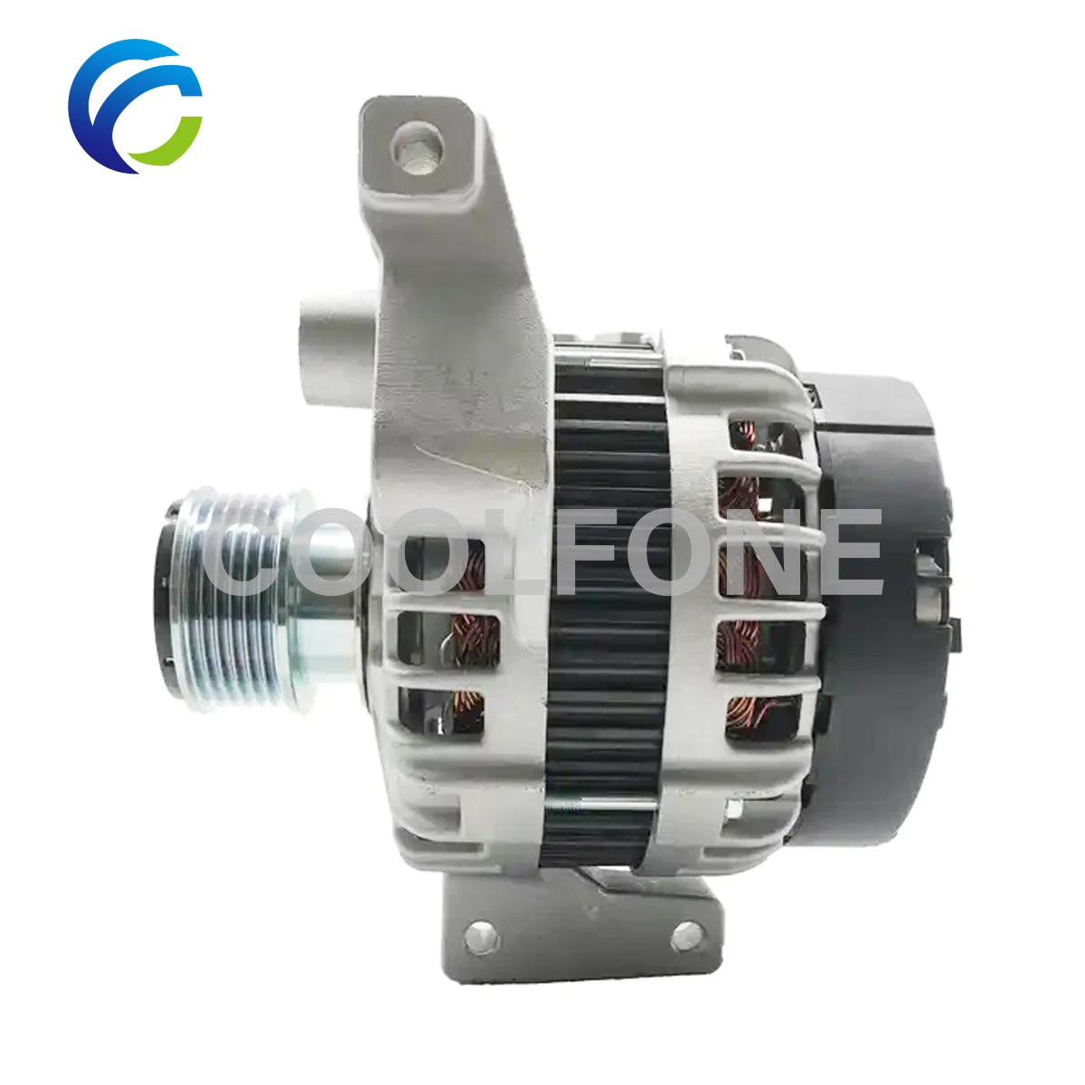 

Coolfone Generator Alternator for LAND ROVER FREELANDER L359 RANGE ROVER EVOQUE L538 2.0 LR028121 LR067840 LR089421 LR031027