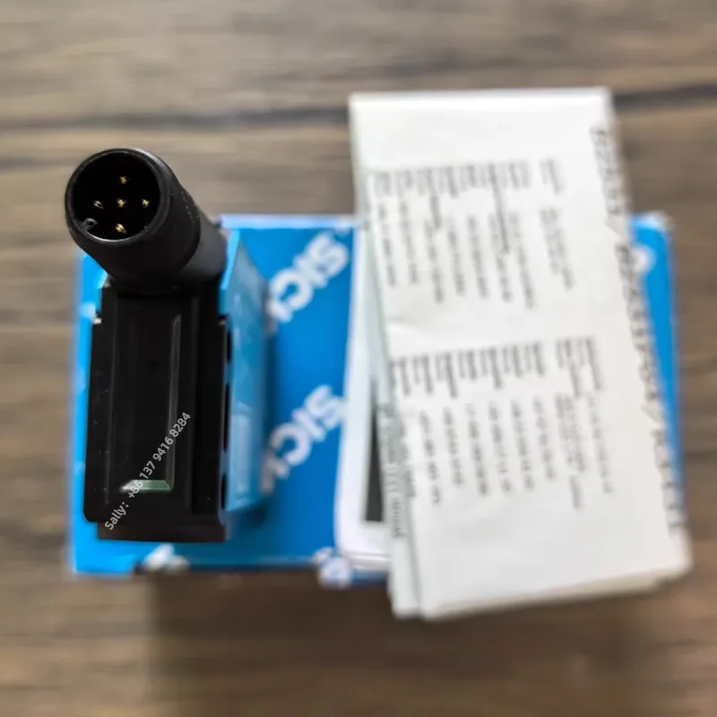 Mirror Reflection Sensor WL11G-2B2531 Art. No. 1041390 original