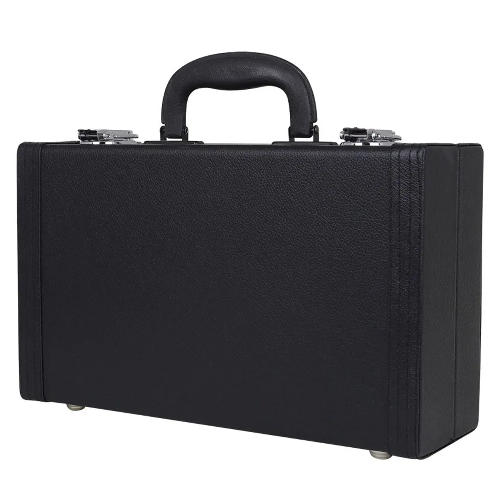 shockproof-clarinet-box-sturdy-replacement-carrying-case-padded-hard-shell-musical-instrument-accessory-secure-lock