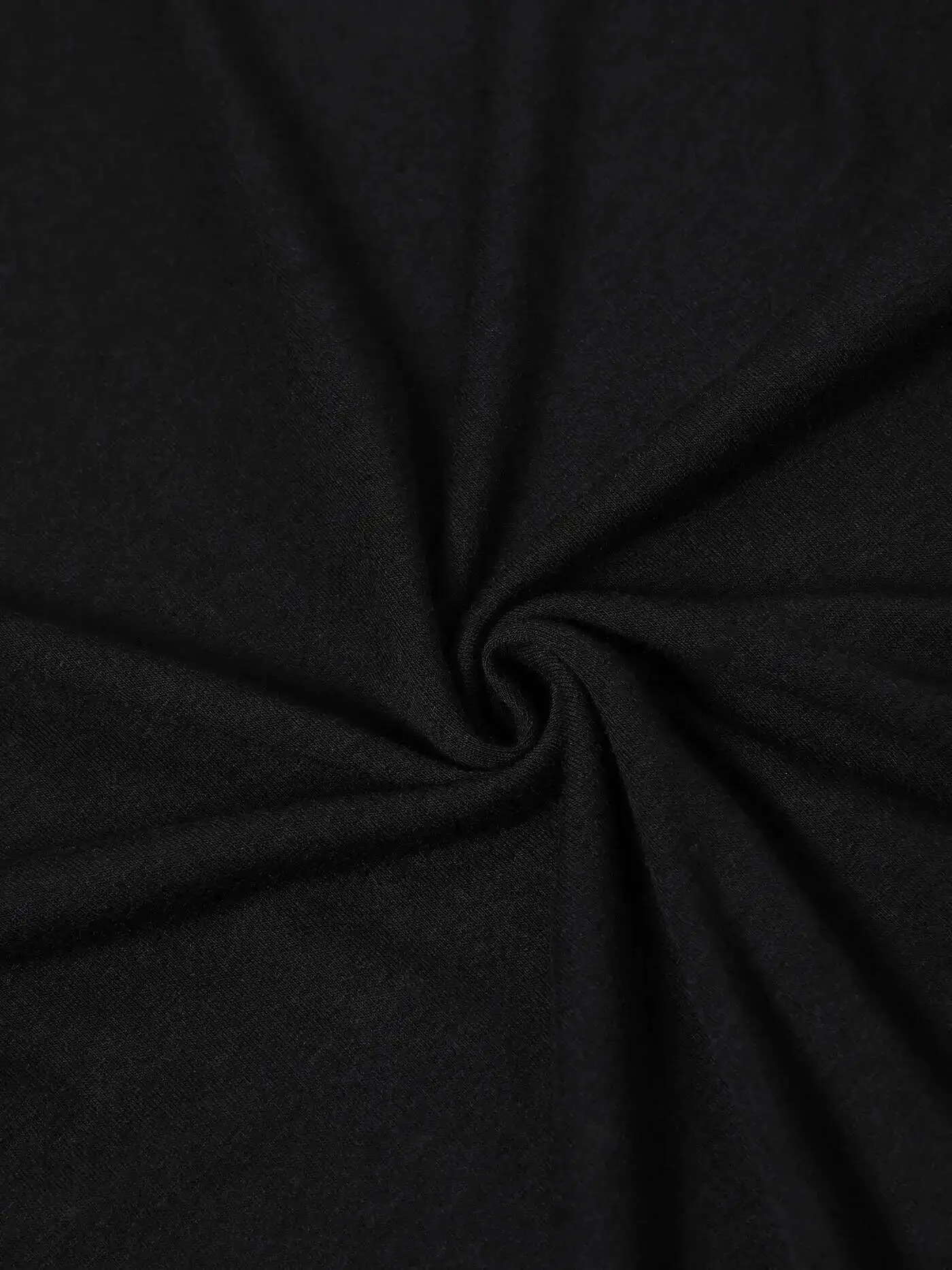 Abito a canotta con orlo curvo tinta unita, abito maxi ampio con cinturino per spaghetti senza maniche sexy, abbigliamento da donna Abiti Top OR23