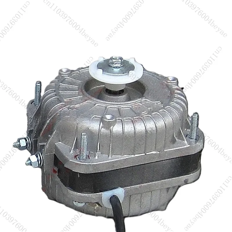 Refrigerator, Freezer, Cooling Fan Suitable for YZ16 Freezer Motor, Condensing Fan, Blowing Motor