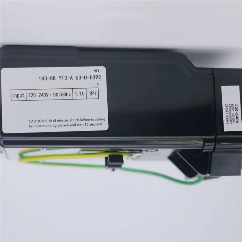 ABUH-Inverter Board W11762811 143-08-Y13-A 63-D-H392 For Donper For Brazil Variable Frequency Controller