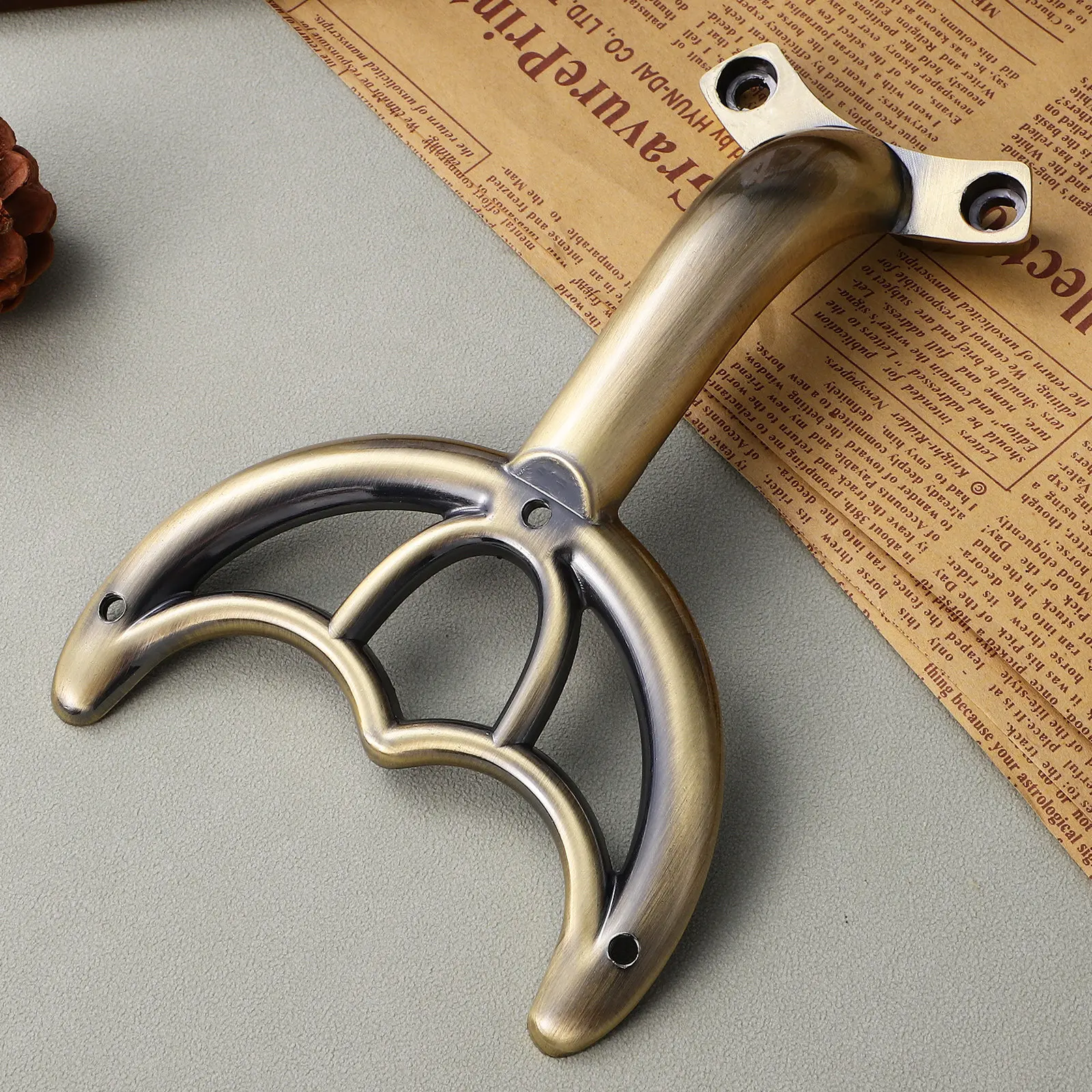 แขนยึดพัดลมเพดาน ขายึดใบพัดลม - Ceiling Fan Mount บทวิจารณ์และราคา