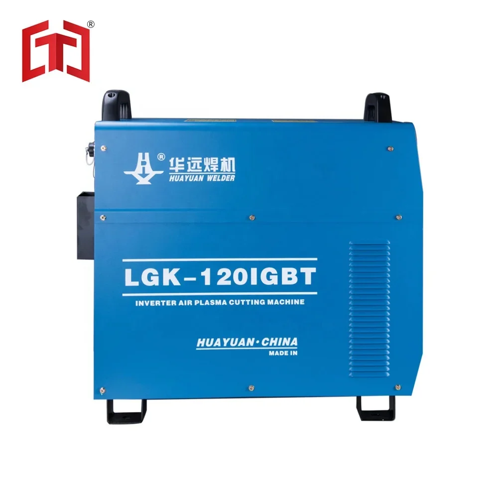 Huayuan LGK-100 120 160 200 300 400 IGBT Plasma Cutting Machine Power Supply