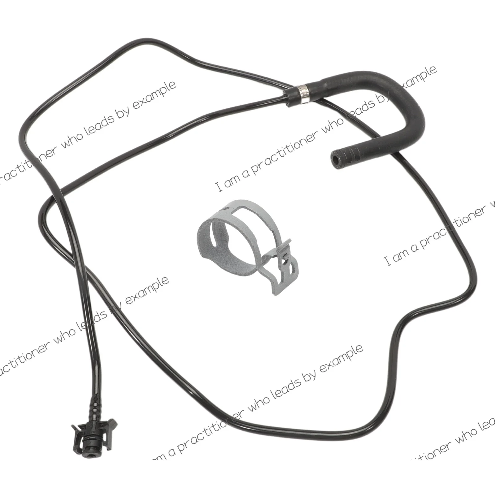 

Radiator Overflow Hose DG9Z-8063-D For Fusion 2013-2020