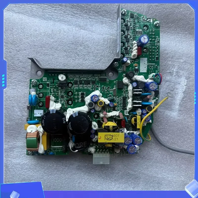 1PCS New Circuit Board LCS Screen Keypad Film Housing Shell Monitor for JUKI 8000A Repair Part Computer Motherboard Control