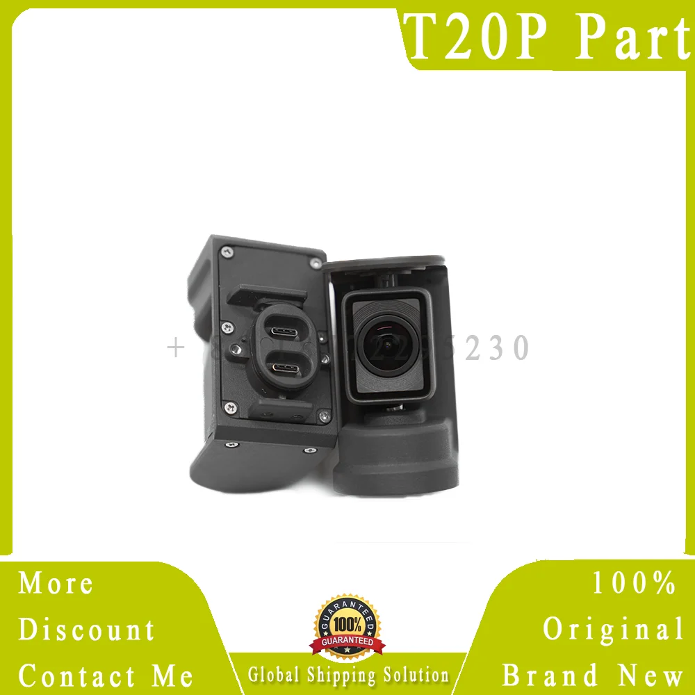 Original T20P FPV Camera Module Brand New for Dji T20P Drone Accessories Repair Parts