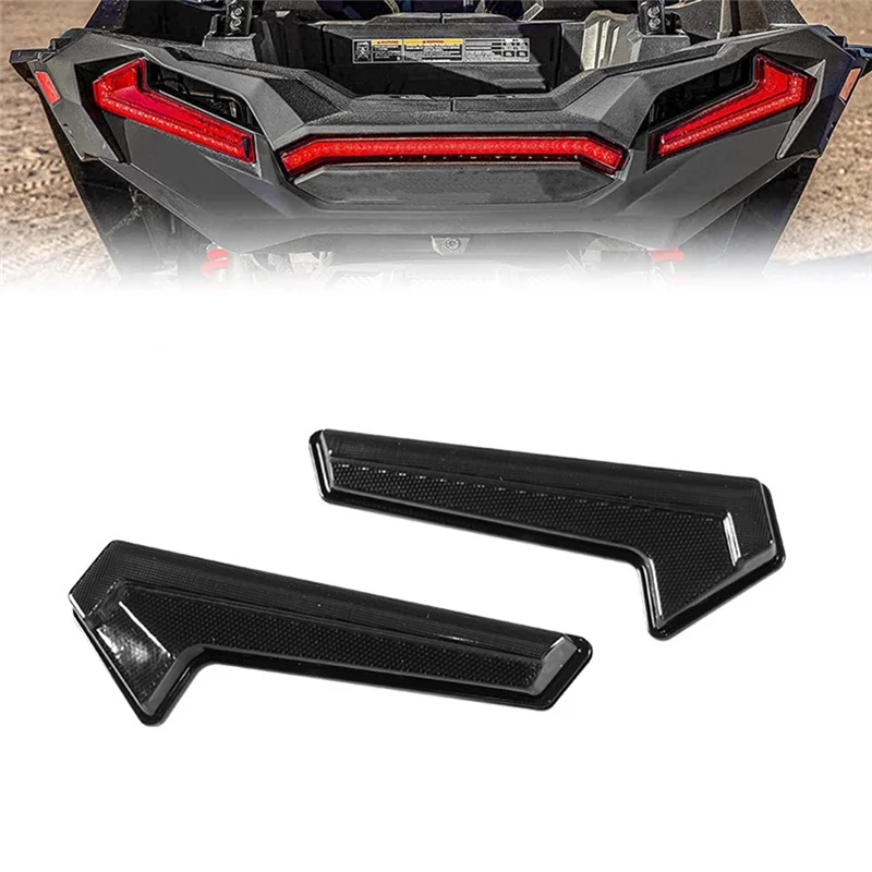 

Задний стоп-сигнал для квадроцикла/UTV для Polaris RZR XP Turbo EPSATV 2019-2021