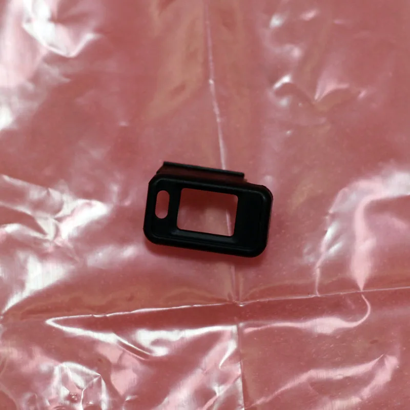 

New VF Viewfinder cover frame repair Parts for Sony ILCE-7C A7C camera