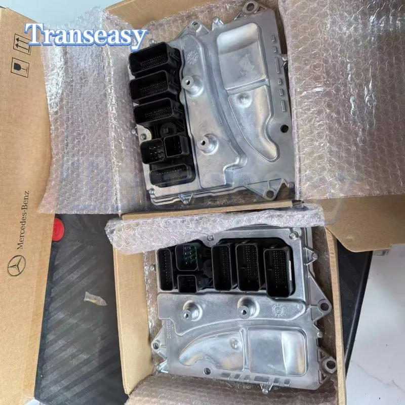 0261S07331  New N55 ECU 0261S07334 0261S06727 Engine Computer Electronic Control Unit Suit For BMW N55